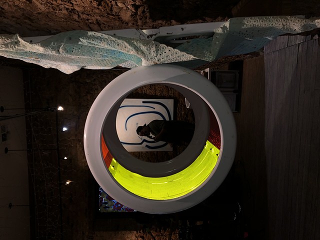 house of space and light