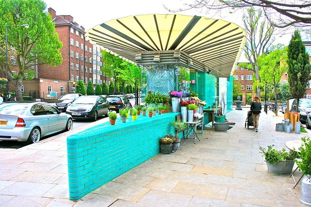 Notting Hill / London