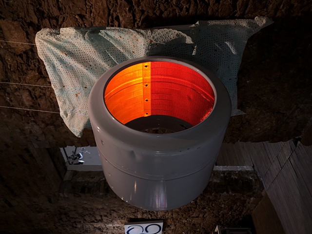 house of space and light