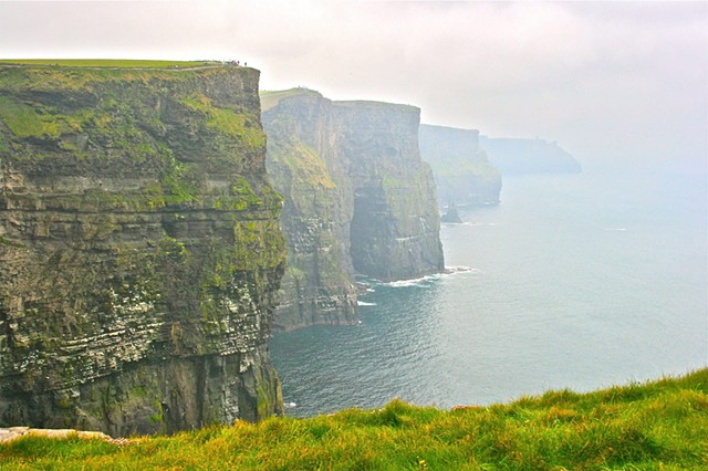 Cliffs of Moher / Ireland