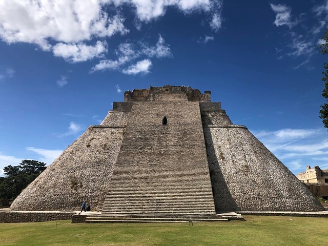 Uxmal