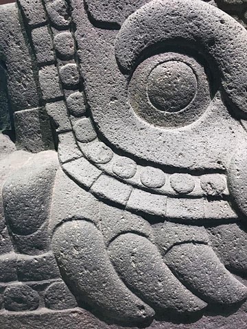 Museo de Antropologia / CDMX