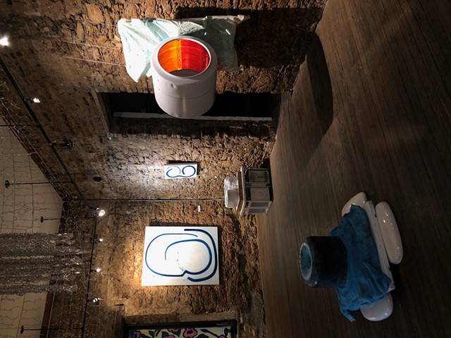 castles in the clouds