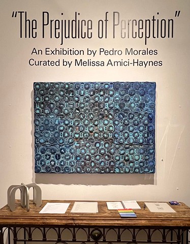 the prejudice of perception