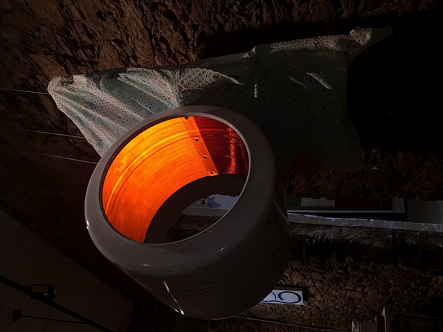 house of space and light