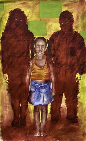 Sinto Muito Por Não Ter Conseguido Te Salvar Como Me Salvei