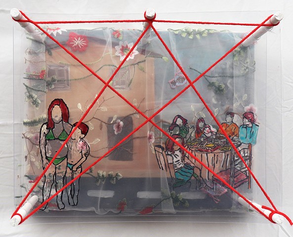  Tenho medo de esquecer atÃ© mesmo a lembranÃ§a de quem eu me lembro que eles eram