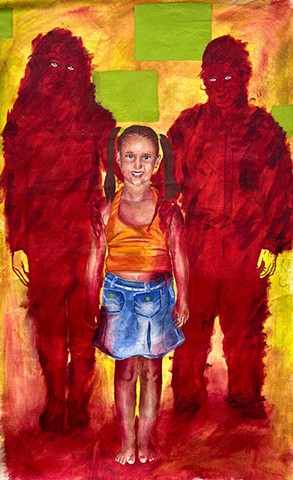 Paintings