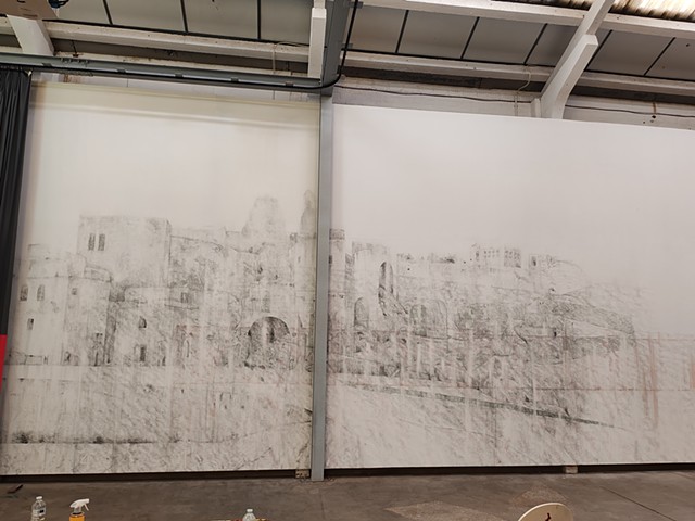 Scale Factor 75, Bethany and Jericho 