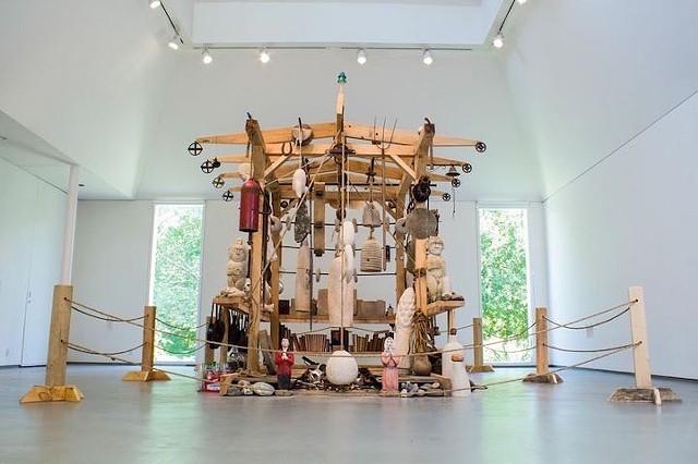 Fruits of our Labors