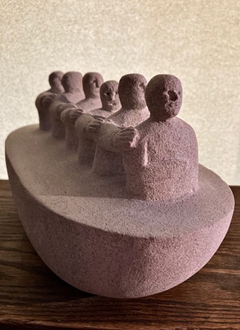 Cheer Up, My Brothers