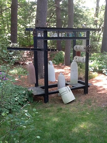 Weights and Measures