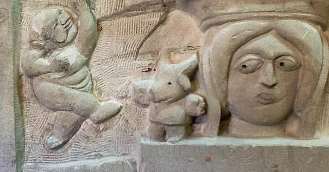 The Full Catastrophe 