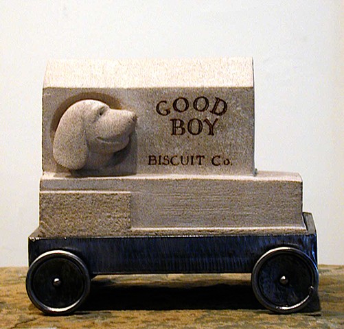 Good Boy Biscuit Co.