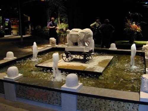 Blind Man’s Elephant