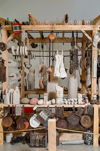 Fruits of our Labors