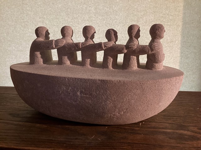 Cheer Up, My Brothers 