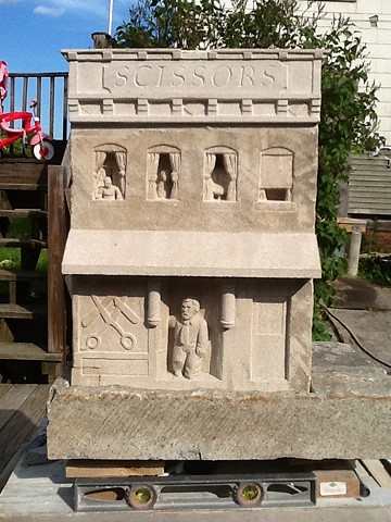 Public Installations