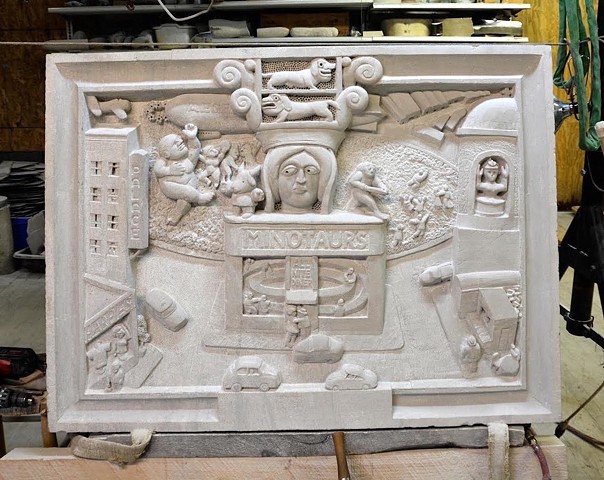 The Full Catastrophe 