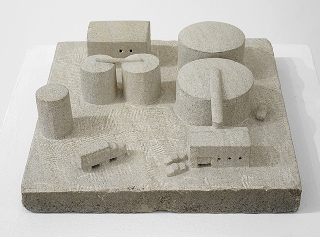 Industrial Landscape