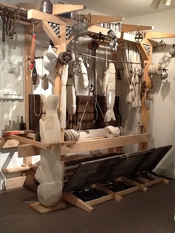 The Fish Mongerâ€™s Shop