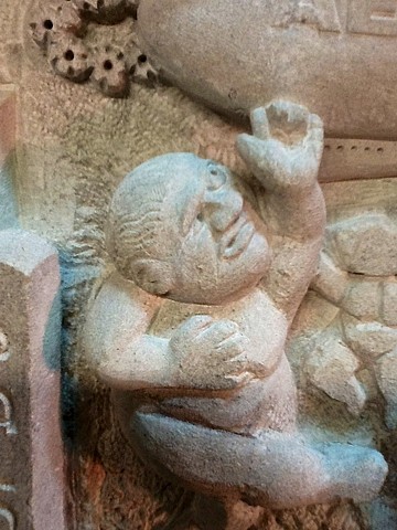 The Full Catastrophe 