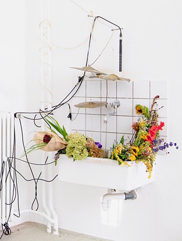 Tomorrow Keeps Time Around