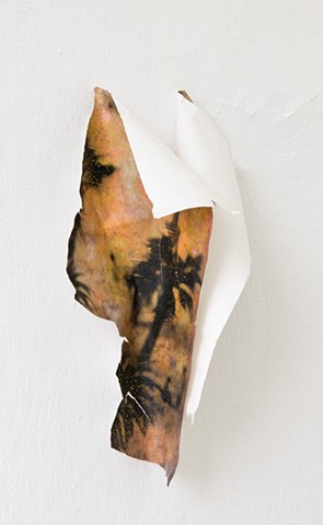 The Demiurge in love