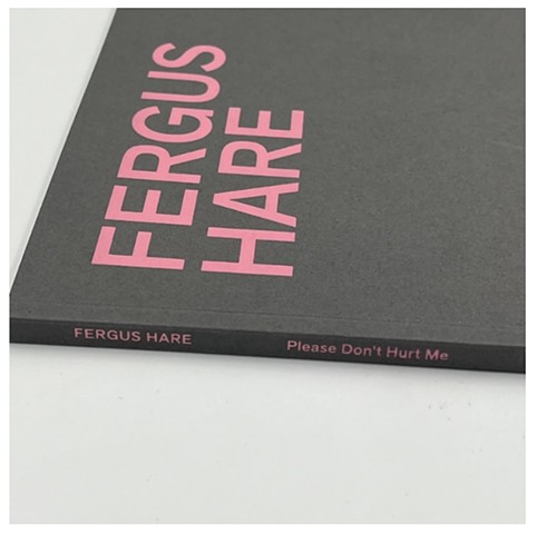 FERGUS HARE