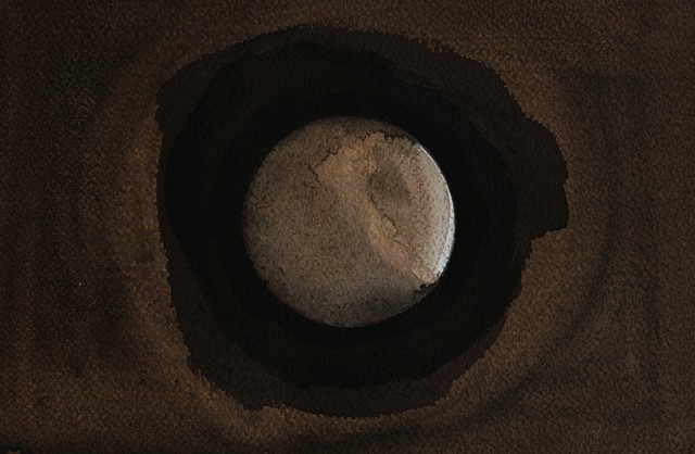 Moon #14 (2014)