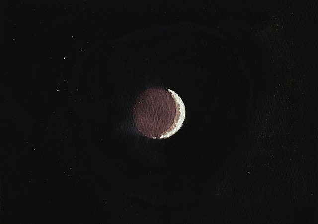 Moon #13 (2014) 