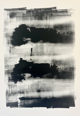 Night-time Dreamloop: Glitched Variations