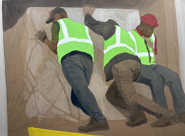 Hi-Vis