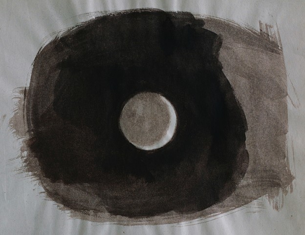 Moon #11 (2014)