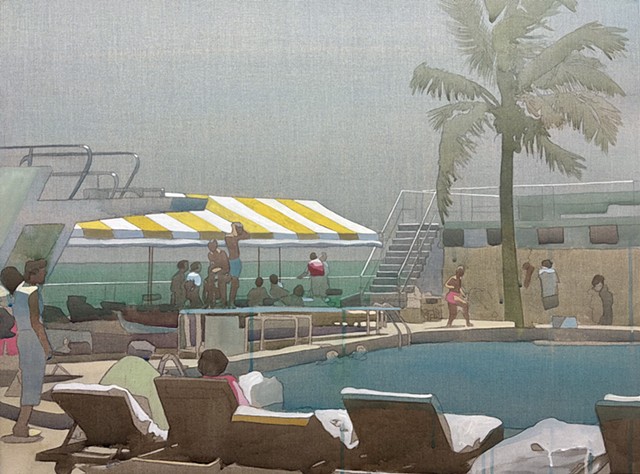 Lido #3