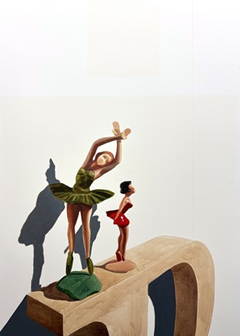 Dancers