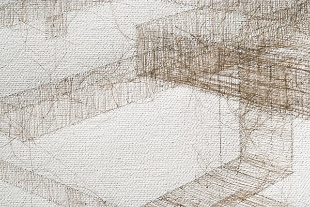 J+ R (brunette), detail