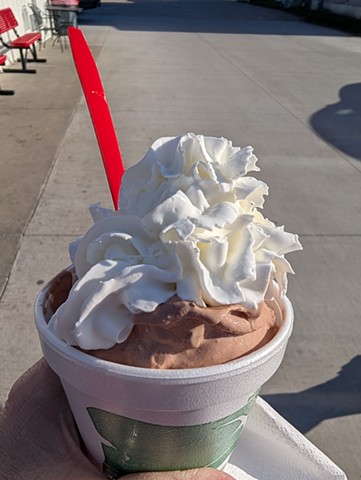 Ice Cream