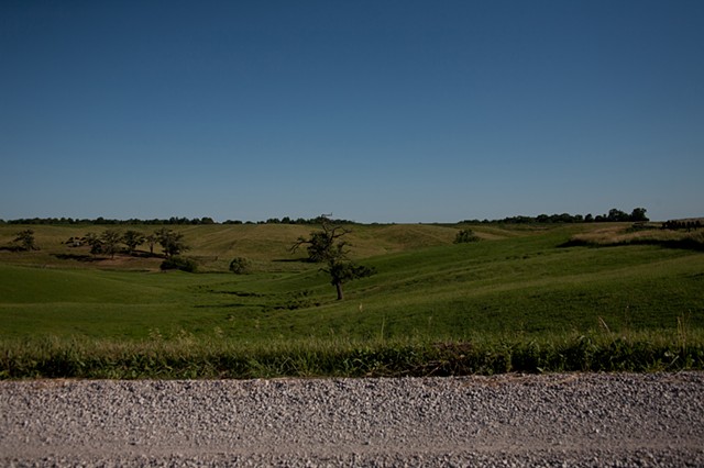 South Rock Creek State Park IA  #1772