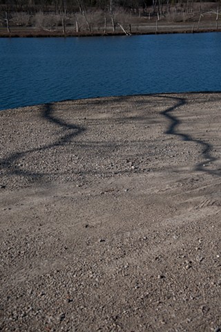Shadow traces