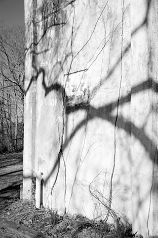 Shadow traces