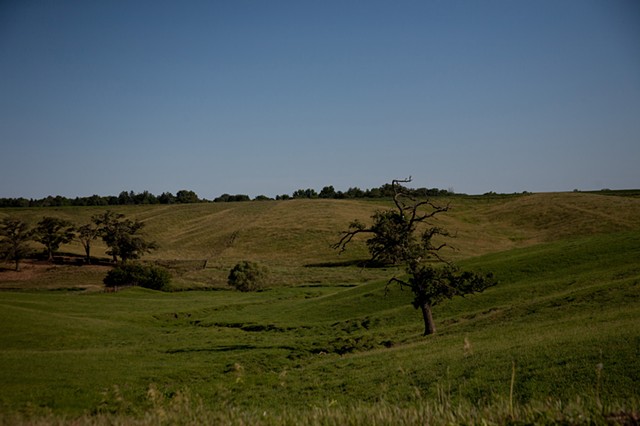 South Rock Creek State Park IA  #1770