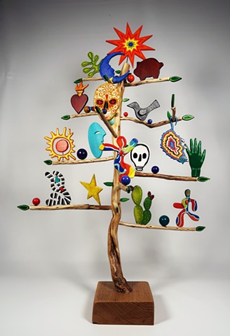 Ofrenda to the Stars 