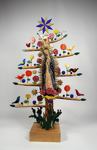 Miracle on E. Levee and 10th 