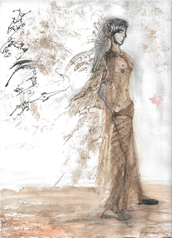 pleasant if not a little deadly 