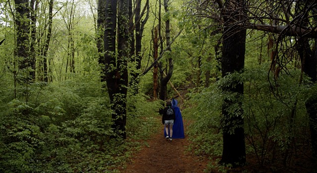 An Enchanting Evening