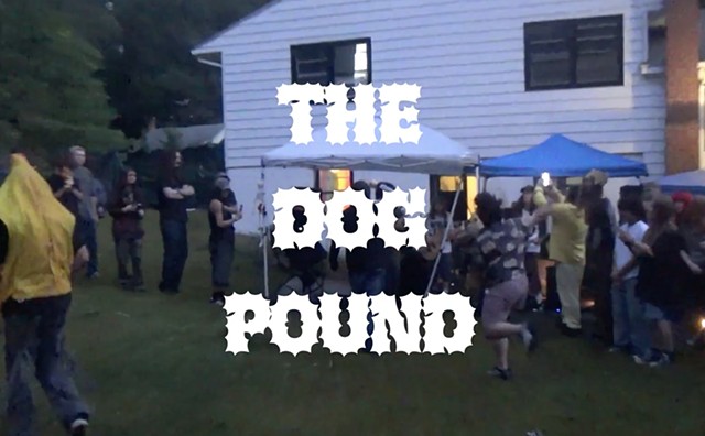 The Dog Pound | A CT Music Scene Documentary