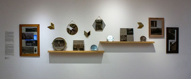 The Gothic Nature of Home