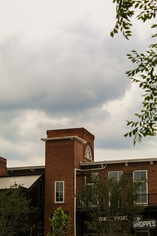The Mill on Etowah
