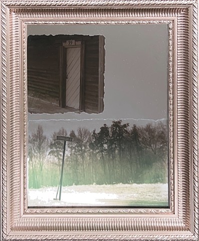 The Gothic Nature of Home